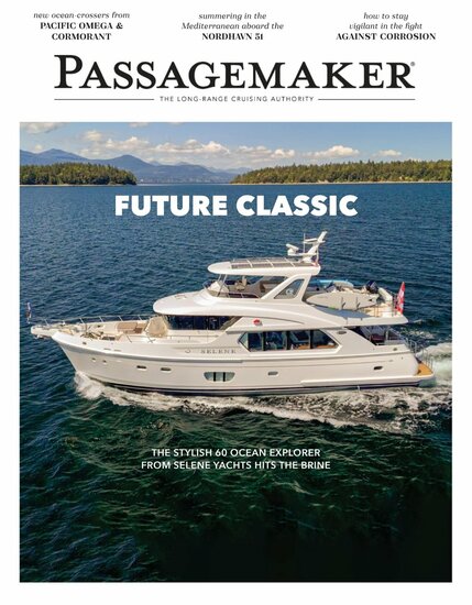 Passagemaker Magazine