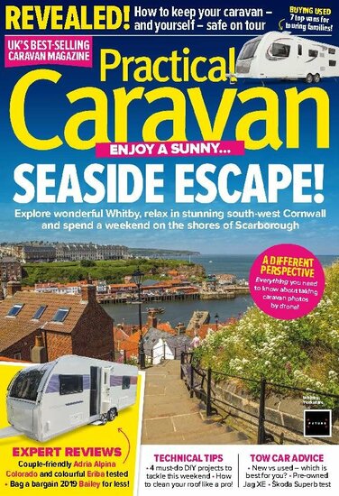 Practical Caravan Magazine