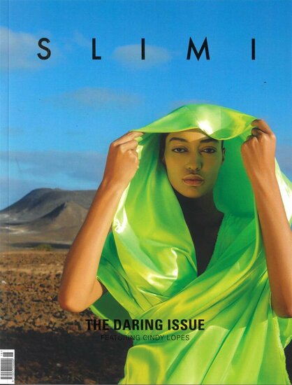 Slimi Magazine