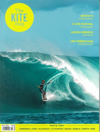 The Kite Magazine