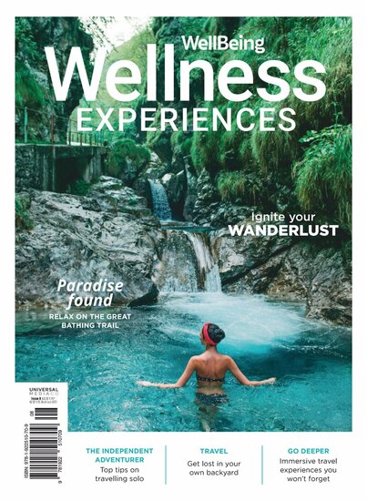 Wellbeing Magazine