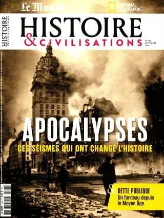 Histoire et Civilisations