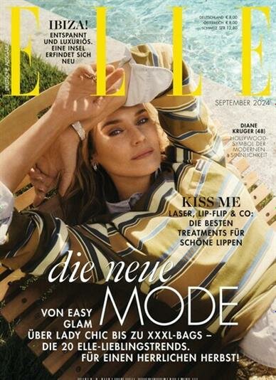 Elle Deutschland