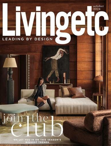 Livingetc Magazine