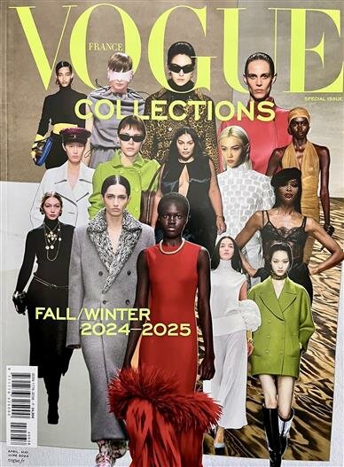 Vogue Collections