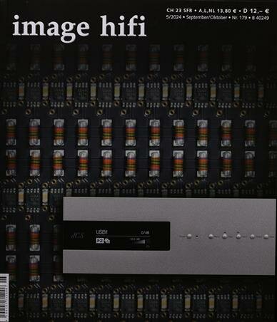 Image HiFi (Duits)