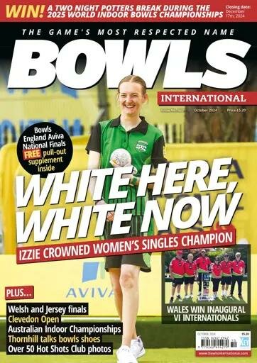 Bowls International Magazine