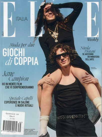 Elle Italia