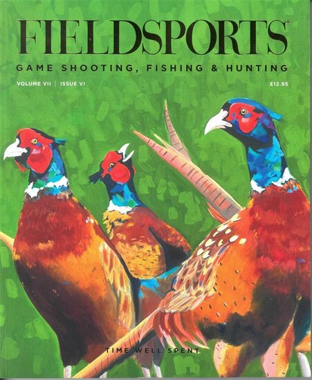 Fieldsports Magazine