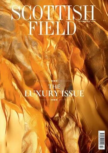 Scottish Field Magazine