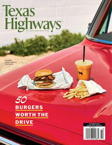 Texas Highways Magazine