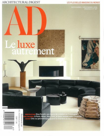 Architectural Digest France