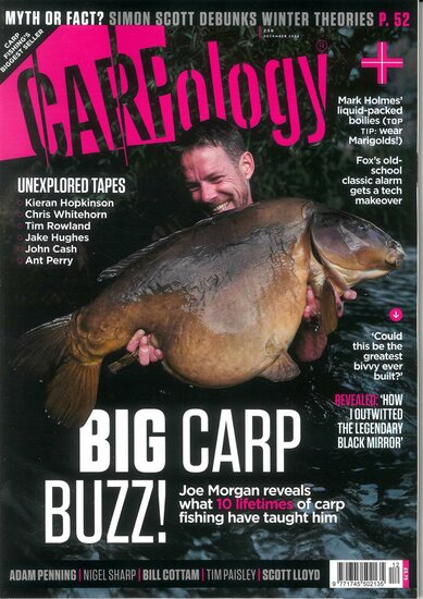 Carpology Magazine