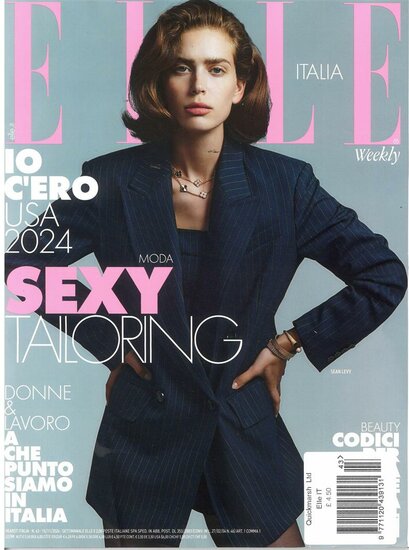 Elle Italia