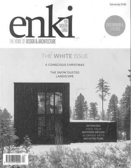 Enki Magazine