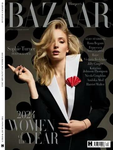 Harper&#039;s Bazaar Espana