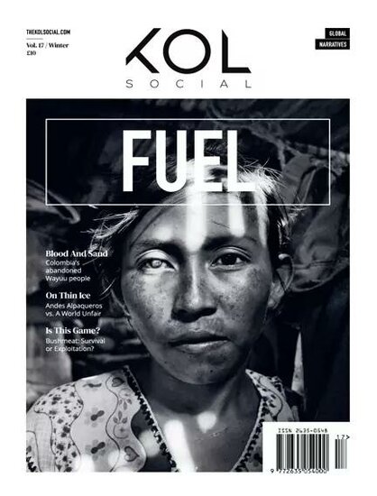 Kol Social Magazine