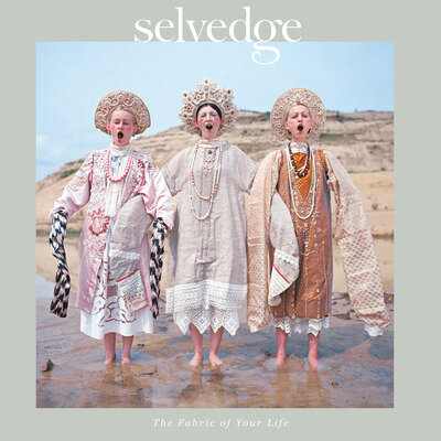 Selvedge Magazine