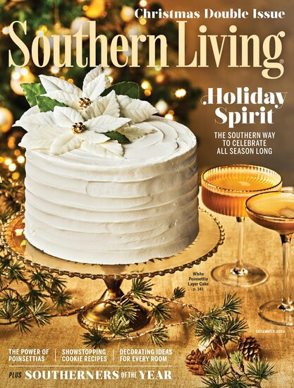 Southern Living Magazine