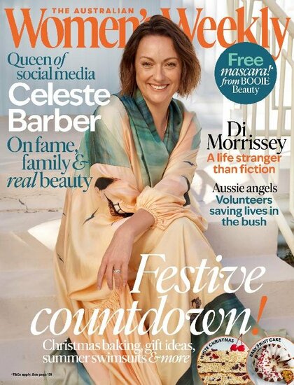 The Australian Women&#039;s Weekly Magazine