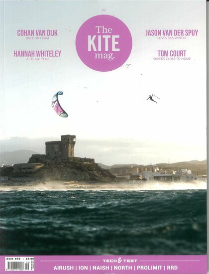 The Kite Magazine