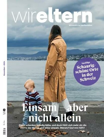 Wir Eltern