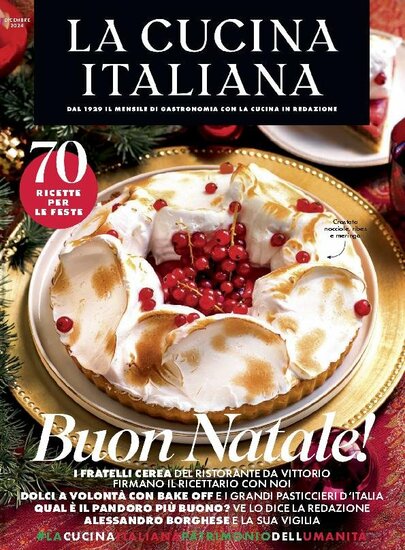 La Cucina Italiana