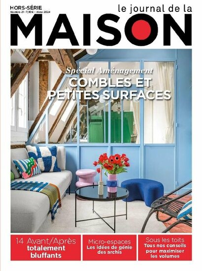 Le Journal de la Maison