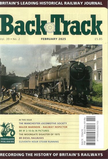 BackTrack Magazine