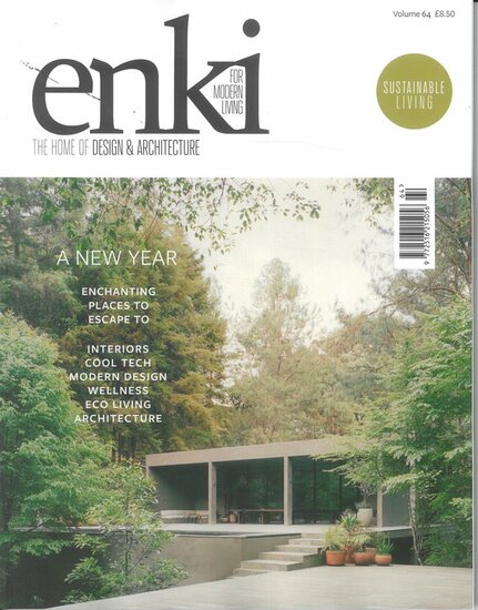 Enki Magazine