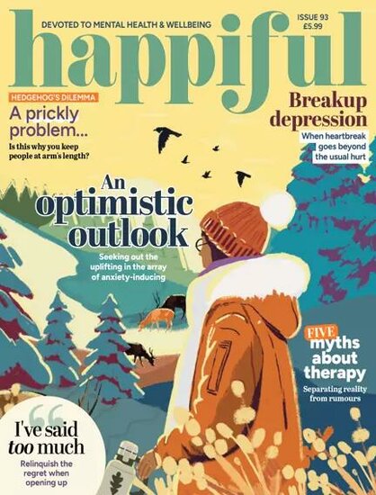 Happiful Magazine