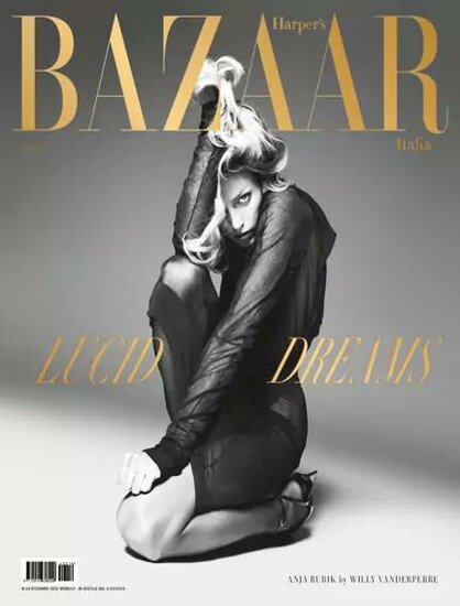 Harper&#039;s Bazaar Italia