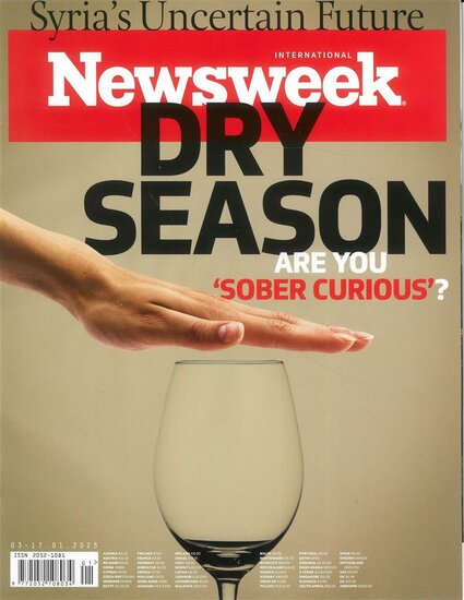 Newsweek Magazine