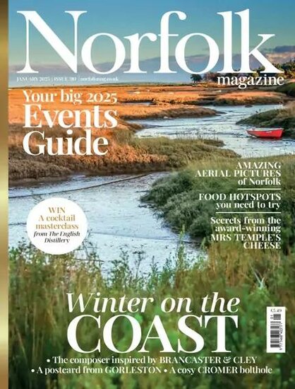 Norfolk Magazine