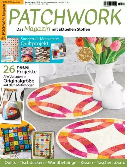 Patchwork (Deutschsprachig)