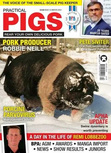 Practical Pigs Magazine