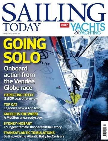 Sailing Today Magazine