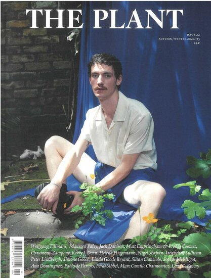 The Plant Magazine (English Edition)