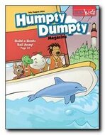 Humpty Dumpty Magazine