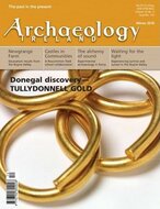 Archaeology Ireland Magazine (Engelska)