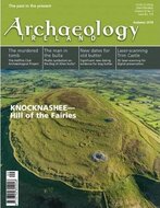 Archaeology Ireland Magazine (Engelska)