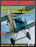 Aviation Archive Magazine