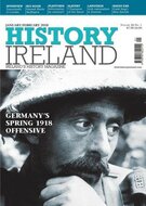 History Ireland Magazine (Engelska)