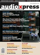 audioXpress Magazine