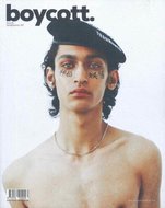 Boycott Magazine (Engelska)