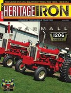 Heritage Iron Magazine