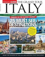 Italia Guide Magazine