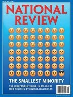 National Review Magazine