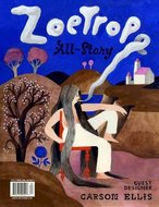 Zoetrope All Story Magazine