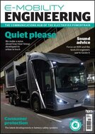 E-Mobility Engineering Magazine